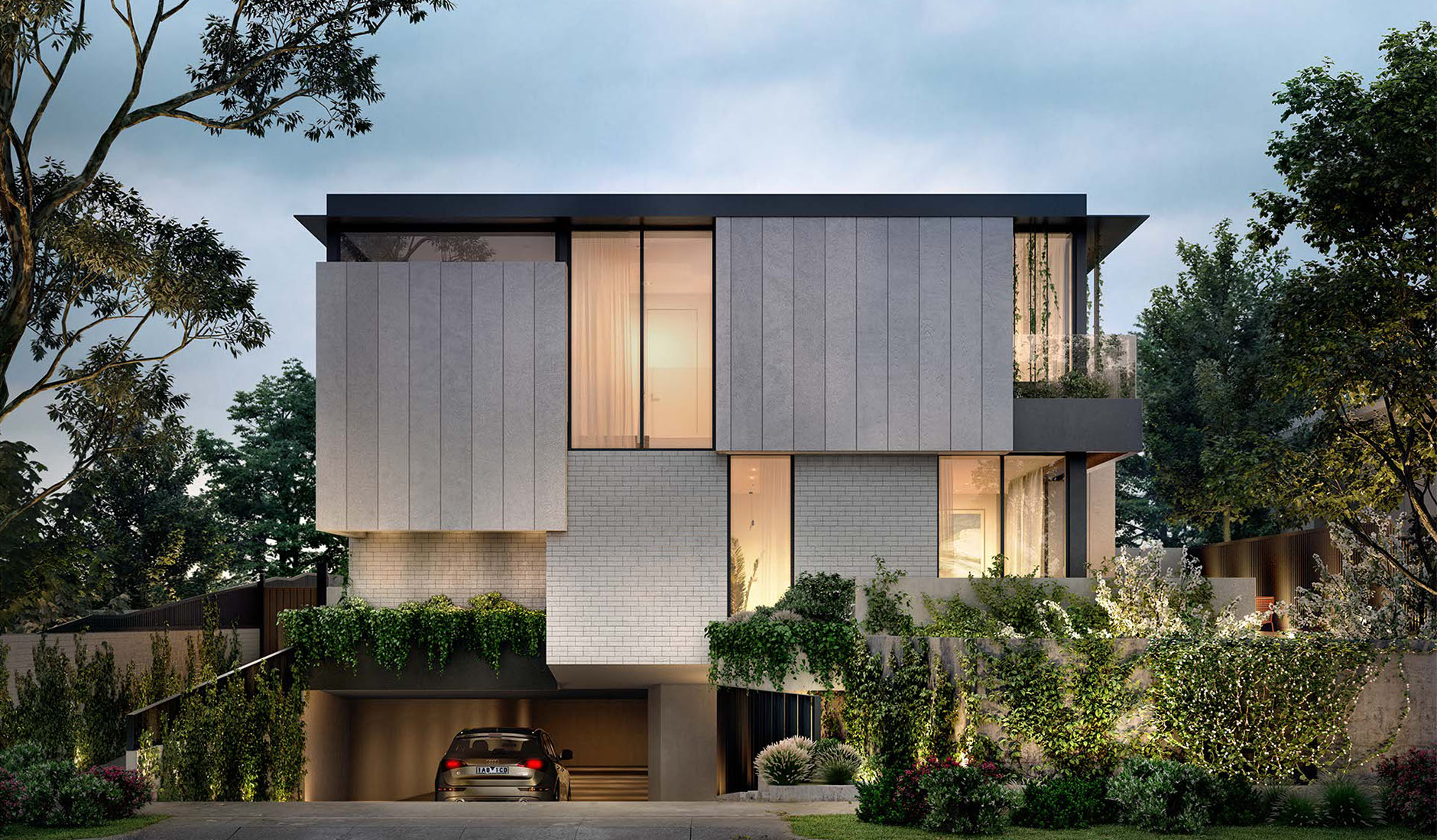 New Ormond Sloane Property