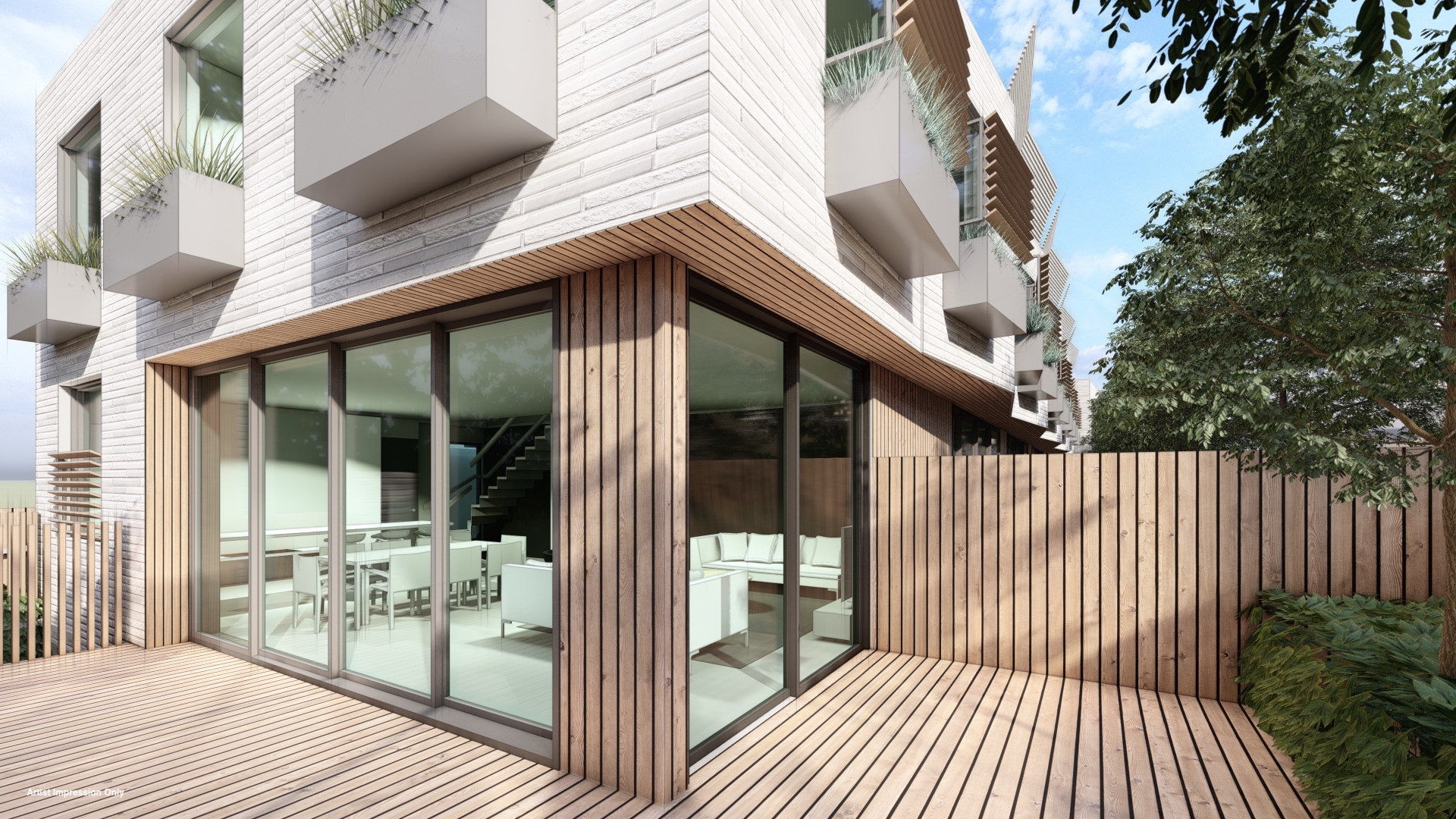 Brighton Sloane Property