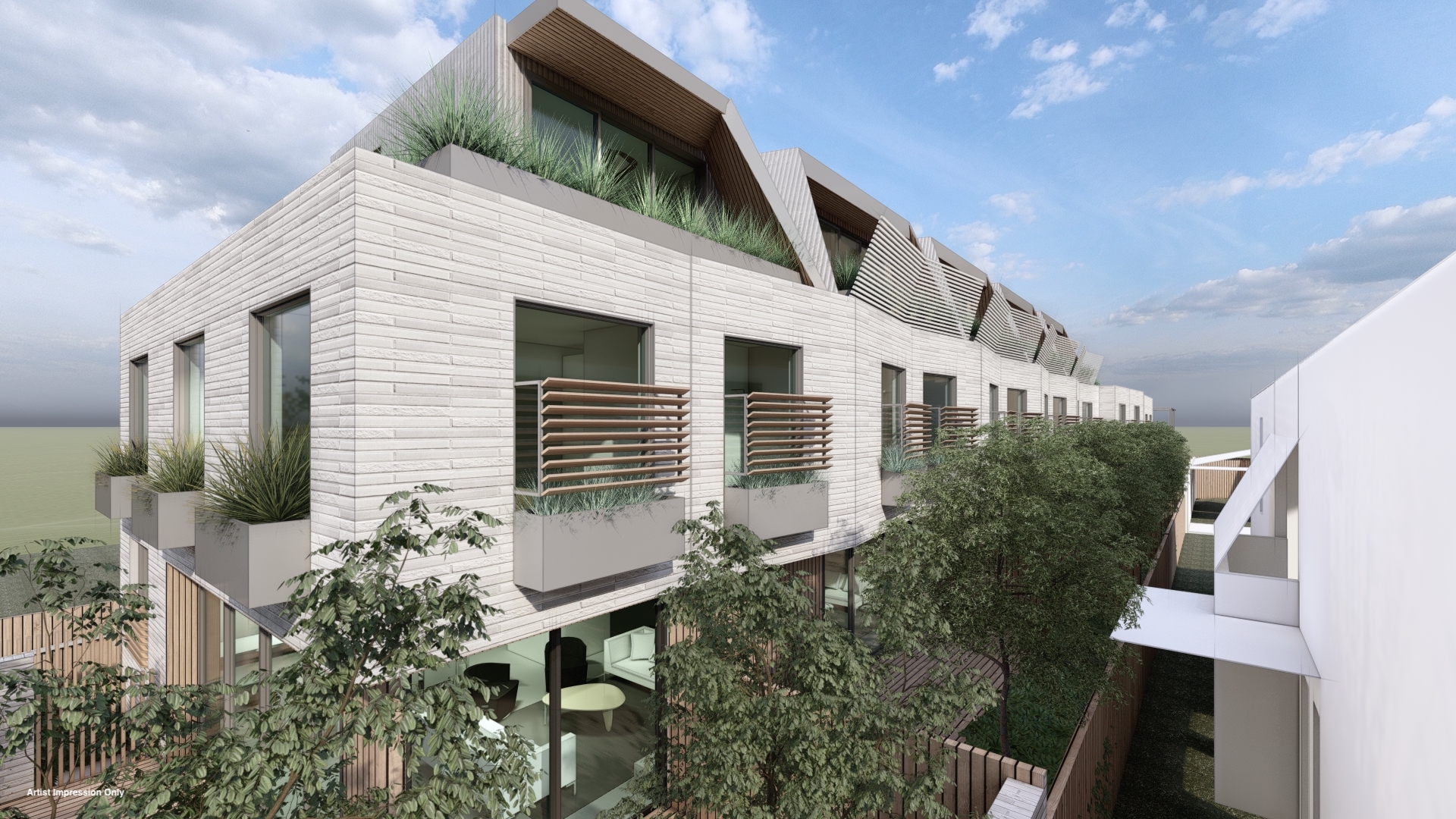 Brighton Sloane Property