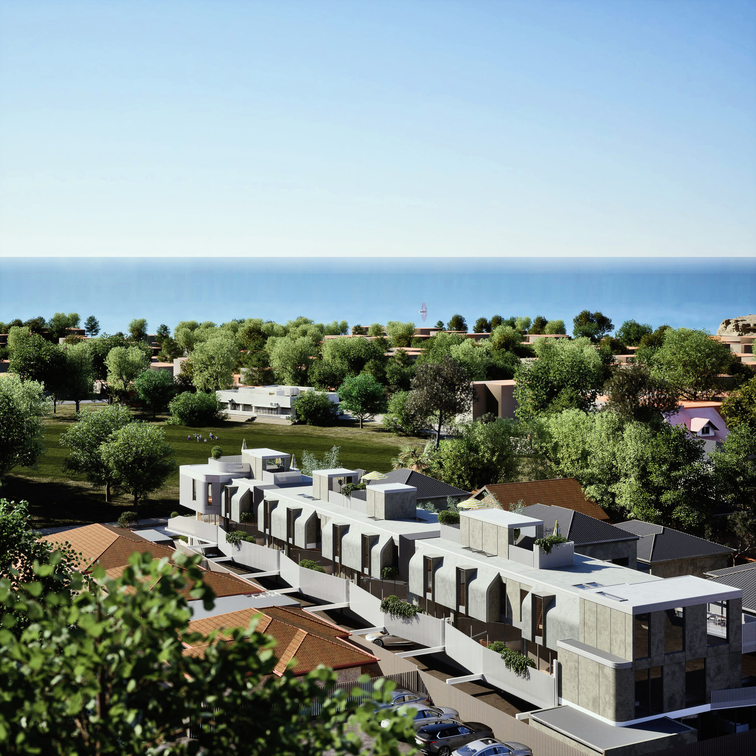 Mentone Sloane Property